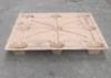 Hydraulic Compressed Wood Pallet By Laminate Hot Press Machine
