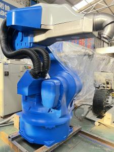 China Second Hand Yaskawa EPX2900 Spraying Robot Explosion Proof wholesale