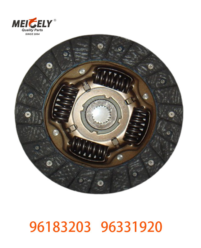 96183203 Clutch Disc 96331920 for Daewoo