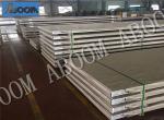 BA Austenitic Ferritic A240 2205 Duplex Stainless Steel Plate