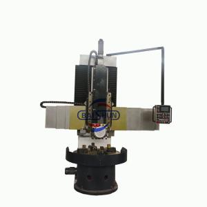 China Customized Cnc Metal Turning Lathe Machine Torno Metal CNC Lathe Machine wholesale