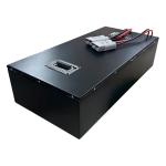 72V 300Ah LiFePO4 Rechargeable Battery Pack For Electric Vehicles With BMS