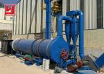 Yuhong Rotary Drying Equipment 5-8T , Chicken Poultry Manure Drying Machine