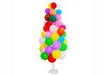 Beautiful Wedding Party Decorations Artificial Silk Wisteria Vine Balloon