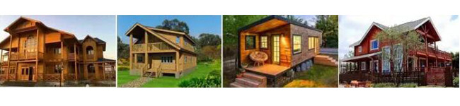 Ceramic Tiles Prefab Tiny Homes Snow Load Sound Insulation Modern Luxury