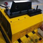 1000kg Rated Lifting Strength Permanent Magnetic Lifter with 3.5 Times Safety
