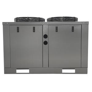 China 1-2 Fan Quantiny Freezer Room Condensing Unit for Your Business Expansion wholesale