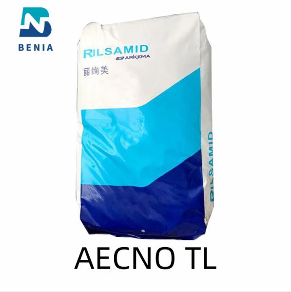 Arkema Rilsamid AECNO TL PA12 Polyamide Granule Wire and Cable Sheathing Virgin