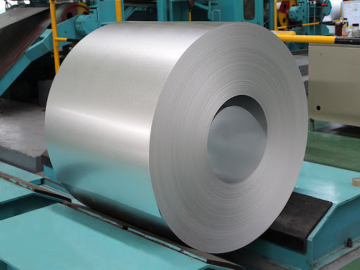 Chile Brazil Az150g Afp Gl Anti Finger Print ASTM A792 Hot Dipped Galvalume Steel Coil for roof door window