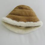 New design Australia sheepskin double face fashion fur hat