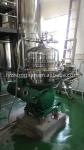 Zonelink Disc Separator pusher centrifuge
