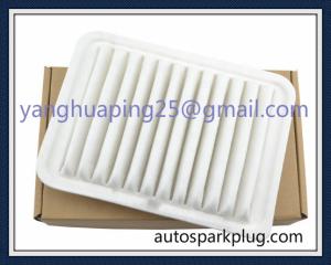 China Filter Element Hot Sale Air Filter 17801-0d060 for Toyota Corolla 1nr Nre180 wholesale
