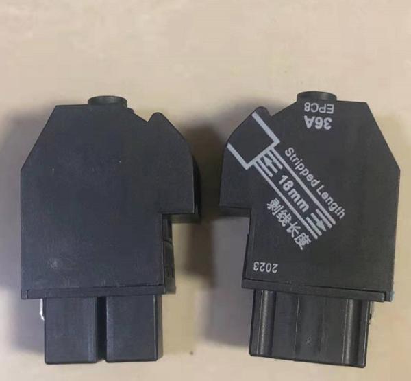 Original 36A Huawei EPC8 RRU Power Connector
