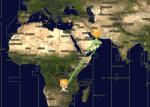 Experienced Air Freight Forwarding Services Fast Delivery 1-3 Days