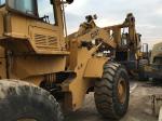 USED CAT 936E WHEEL LOADER FOR SALE