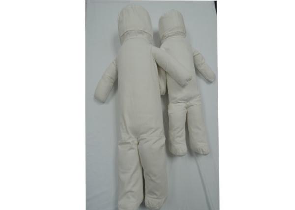 ASTM F2012 Lab Testing Equipment CAMI Dummy / Six Months Old CAMI Infant Dummy