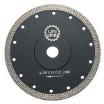Cutting Stone Granite Marble and Porcelain Tile 115mm/125mm Diamond Turbo