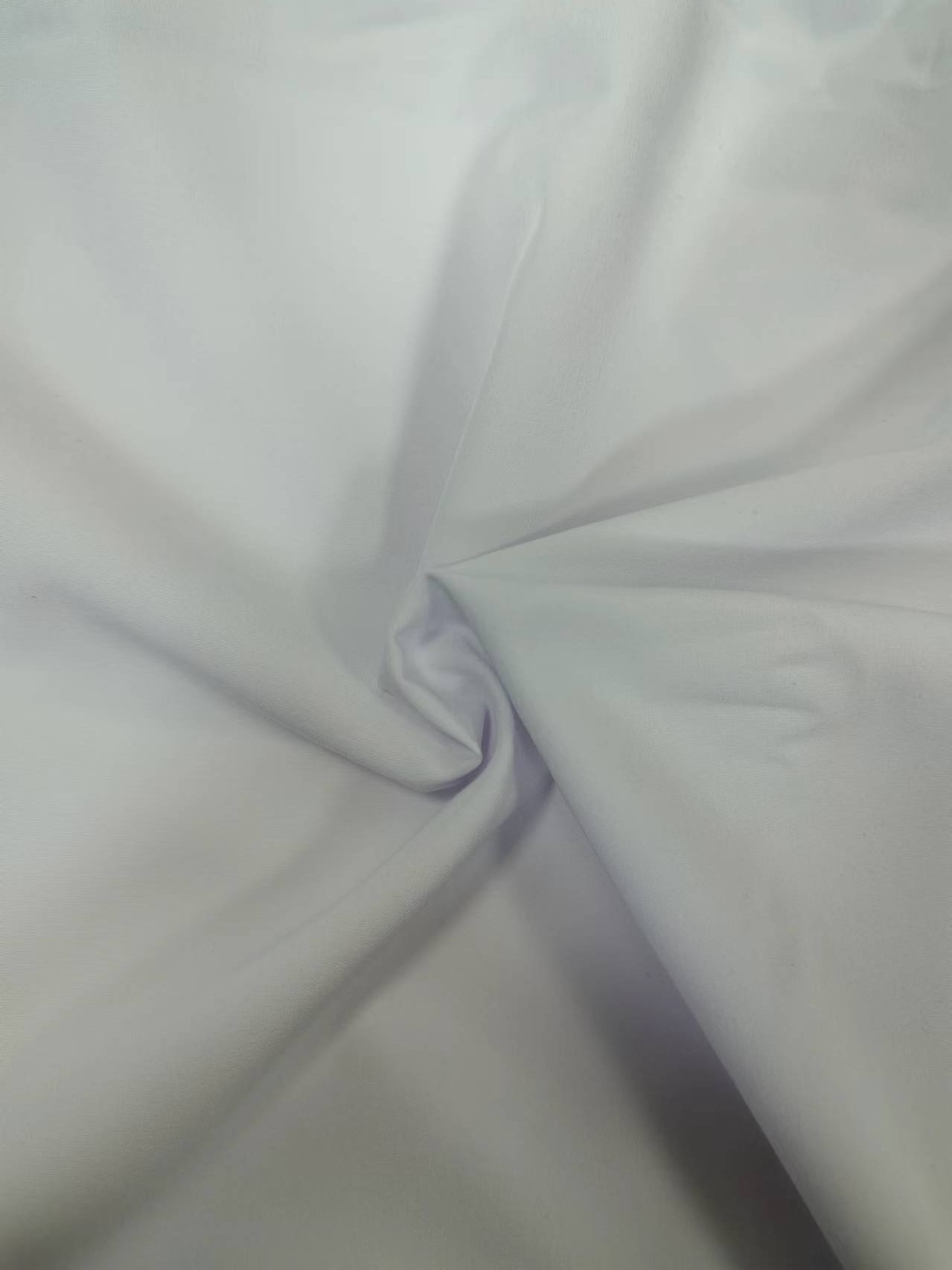166GSM 92%P 8%SP 100D+40D*100D+40D 4-Way spandex fabric