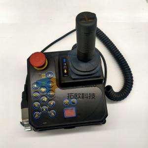 China DL00004354 Dingli RT Series Upper Control Diesel Car Controller wholesale