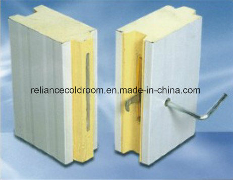 Fresh Keeping, Frozen Cold Room with Stainless Steel Panel