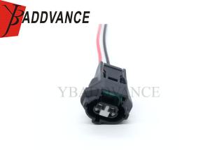 China 7283-8220-30 Auto Oil Level Sensor 2 Pin Wire Harness For Toyota 90980-11235 wholesale