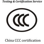 CNAS International Certification Disconnect devices Audio/video, information and