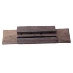 high strength 4 String Classical Acoustic Guitar Bridge Burlywood Color