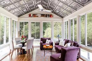 China OEM Window Sunroom Construction Aluminum Profile wholesale