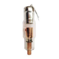Digital Diagnostic X Ray Tube Medical Device High Voltage Two Focus Glass
