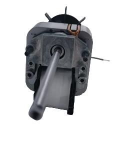 China 2.38&quot;46W C Frame Electric Fan Motors Ac Shaded Pole With Quick Connector wholesale