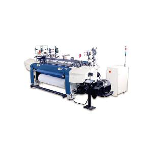 China ISO Magnetoresistive Rapier Weaving Loom , Rapier Jacquard Machine wholesale