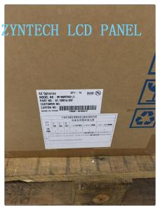 China 19.5inch 1600*900 Monitor LCD Panel M195RTN01.0 10S4P WLED Backlight 5.0V wholesale