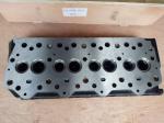 Diesel Engine 4D36 Cylinder Head For Mitsubishi ME997799 Machinery Engine Spare