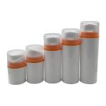 Popular Style 30ml Different Types Airless Bottle For Personal Care