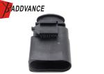 FEP 4 Pin Sealed Male JPT Connector For AUDI VW SKODA SEAT 1J0 973 804 1J0973804