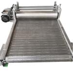 Stainless Steel Meshconveyor Belt for Food Processing and Transportation and