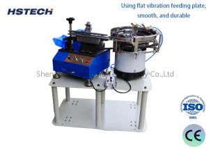 China SMT Machine Parts Auto Feeding Lead Forming Machine for Loose Tube Package Radial Components wholesale