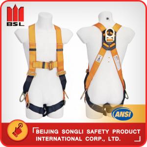 China SLB-JE135051 HARNESS (SAFETY BELT) wholesale
