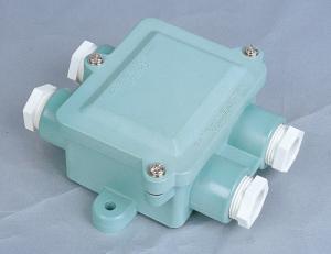 China marine watering junction box and switch J-2M marine terminal box 794833 wholesale