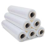 Solvent Based Inkjet Pvdc Coated Film / Latex Printing Film Roll