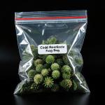 High Quality Child-Proof Packaging Plastic Composite Bags with FDA/Ziplock for