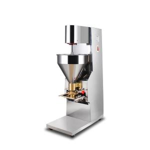 China Special Adjustable Size Commercial Meatball Forming Machine 220v wholesale