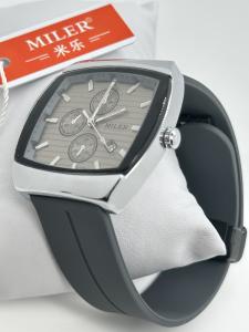 China Scratch Resistant Men's Quartz Timepiece Fashion Water Resistant Wrist Watch wholesale