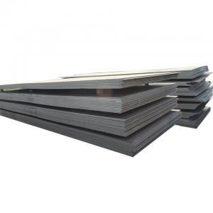 China ASTM Alloy Stainless Steel Plate 600mm - 1250mm wholesale