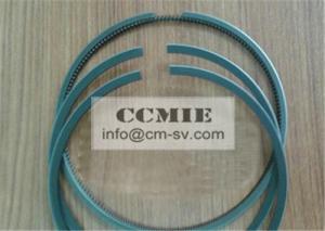 China Environmental Cat Spare Parts Piston Ring Durable And Longevity wholesale