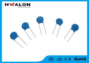 China High Voltage Silicon Oxide Varistor 5ohm 680v 3 Movs CVR-05D681K With Straight Lead wholesale