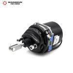 QF-20FA/1 Air Brake Chamber Broken Spring , 60181258 Type 3030 Brake Chamber