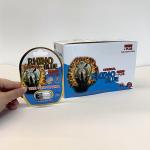 Lens Rhino 69 Male Enhancement Pill Pack Box In Customized Color And Storage