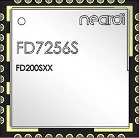China Compact UART SDIO3.0 5ghz Wifi Module For Laptop FD7256S wholesale
