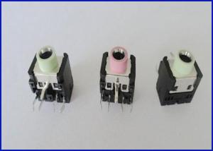 China 3.5mm phone jack Connector wholesale